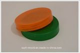 Plastic Injection Jar Cap Multi Cavity Mould