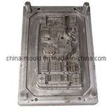 Washing Machine Bottom Mould