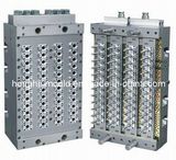 48 Cavities Pet Preform Mould