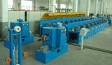 Stainless Steel Wire Drawing Machine