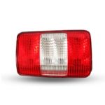 Car Rear Lamp Mould (HD0164)