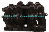 Intake Manifold Molds