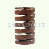 Mold Die Metal Gas Spring Compression Spring for Spiral Mold