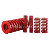 Mold Compression Spring for Spiral