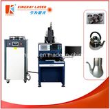 Xyzc Four Axles 400W Laser Welding Machine