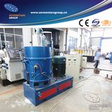 Plastic Film Granulator/PE Film Agglomerator (GHX)