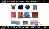 SMC Compression Roof Tiles Mould