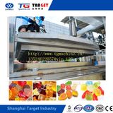 TF Starch Molding Linr Jelly Gummy Candy Making Machine