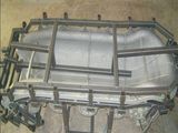 Rotational Mold