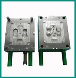 Plastic Telephone Shell Mould (xdd228)