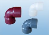 90 Degree Elbow/Plastic Elbow/Plastic Pipe Fitting