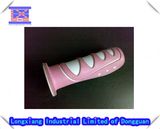 Palstic Double Color Mould/ Motorcycle Handle/ Plastic Injection Mold