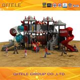 2015 Outdoor Children Playground Equipment (SPIII-05301)