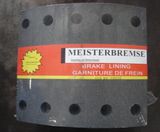 19032 BPW Heavy Duty Truck Brake Lining