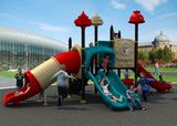 Outdoor Playground Sai Ya Hao HD15A-090A