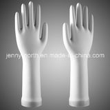 Pitted Thin Nitrile Ceramic Gloves Mould