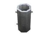 Cast Iron Ingot Mould