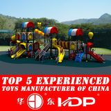 2014 New Outdoor Children Playground Equipment (HD14-032A)