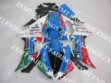 Motorcycle Fairing for YAMAHA (YZF-R1 02-03)