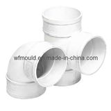 Pipe Fitting Mould