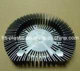 OEM Aluminum LED Extrusion Parts