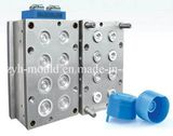 8 Cavities 5 Gallon Bottle Cap Mould Plastic Cap Mould