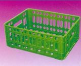 Plastic Milk Basket Mould