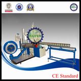 Jx-1500d Horizontal Spiral Tube Forming Machine