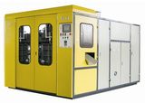 Extrusion Blow Molding Machine (JZB75B)