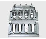 Plastic Bottle Preform Mould