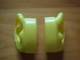 Silicone Artificial Ear -01