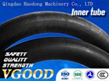 Butyl Motorcycle Tube 300-17 for Nigeria