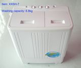 Second Hand Washing Machine Mould