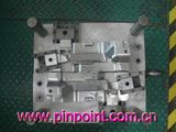 Automotive Plastic Mould