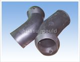 Pipe Fittings Mould (HS041)