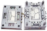 Plastic Injection Mold/Mould (Electronic)