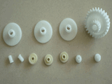 Plastic Gear Mould