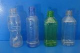 Plastic Injection Beverage Bottle Mould