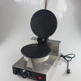 Double Cone Baking Machine