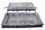 Rotational Mould - 1