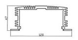 Aluminum Alloy Mould 