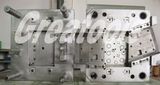 Plastic Injection Mould (018)