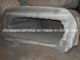 Iron Cast Flat Bar Ingot Moulds