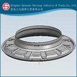 Washing Machine Plastic Parts