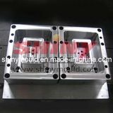 Thin Wall Container Mould