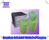 Plastic Bucket Mould