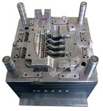 Auto Plastic Part Injection Mould