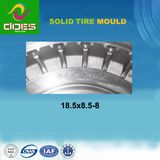 18.5X8.5-8 Solid Tubeless Tyre Mould