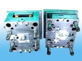 Plastic Injection Mold