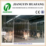 Steel Wire/Galvanized Wire Wet Drawing Machine (LTS23/200)